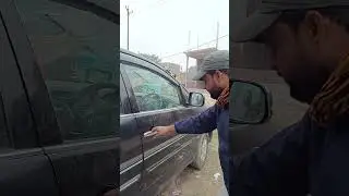 pathar uthaya tab pata chala 🤣💪 #comedy #funny