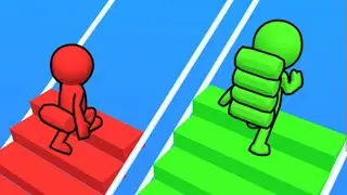 Bridge Race APKBridge Race game downloadBridge Race game Download for PC#youtube