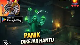 Mulai dari awal lagi langsung mode challenge - Robbery Madness 2: Stealth Game
