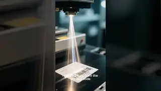 The Beep That Built Retail: Barcodes Saga