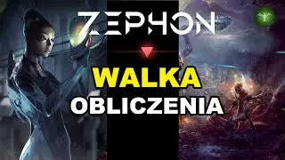 ZEPHON -  PORADNIK - Jak obliczyć obrażenia w walce [PL]