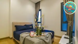 Maxhome@Lalaport KL City Centre Studio A14 | Kuala Lumpur, Malaysia | Hotel Review ⭐
