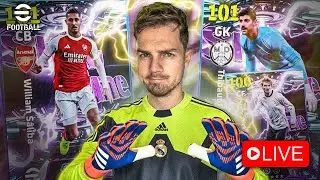 🚨eFootball Towering Giants & €20 Coin Giveaway!