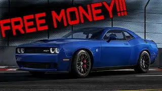 Forza 6 | HOW TO GET 25,000,000 CREDITS FAST!!!  w/ Forza Hub [easy]