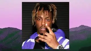 [GUITAR] Juice WRLD x Yung Pinch TYPE BEAT 2020 | LIQUOR