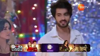 Kumkum Bhagya | Rajvansh and Poorvi are set to get married again.