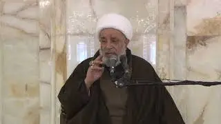 الشهادات الثلاث و العبادات الفوقية أجناس الصلاة   - الشيخ محمد السند- الأحد6  شعبان   1447 ه‍