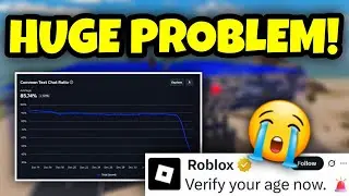 This Roblox Update Just RUINED War Tycoon...