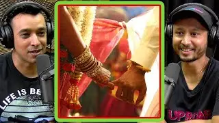 Kashish Talks About The Perks Of Marriage Life