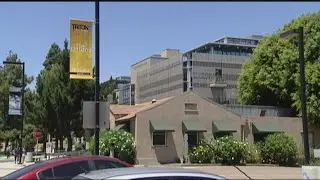 UC San Diego's Black Alumni Scholarship set to receive $500k &mdash; on one condition
