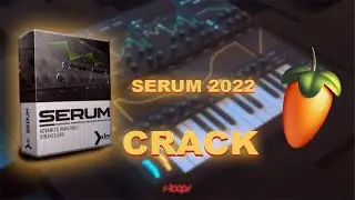 SERUM CRACK | FREE CRACK SERUM | XFER SERUM INSTALL | FREE DOWNLOAD | FULL TUTORIAL