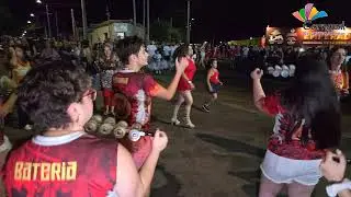 Último arrastão del año de Emperadores De La Zona Sur 