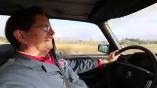 Raining W126 300SDs in PNW: #3 Power 