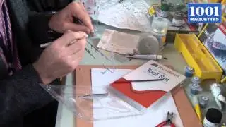 Tutoriel 1001hobbies n&deg;2 : Les outils de base