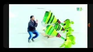 Zu Tv Ident 3 Ani 2017