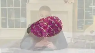 Mozambique Ruby & Diamond Accent Bold Domed Ring, 14K 6.00 cttw on QVC