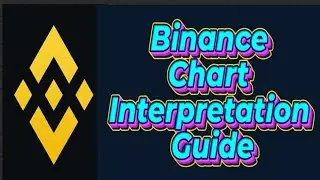 Руководство по интерпретации графиков Binance