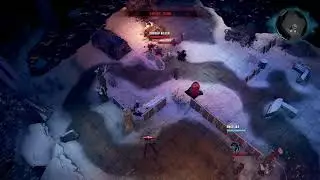 Wasteland 3 Get No Show Achievement