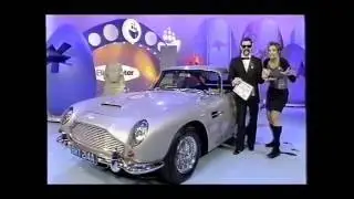 Cbbc Breakfast show + incomplete blue peter episode