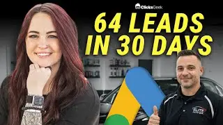 Auto Detailing Leads | Car Detailer Google Ads PPC | Auto Detailing Marketing