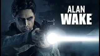 Alan Wake - Review