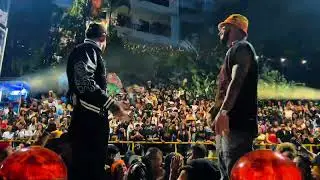 Exclusivo Lo Nuevo de RYAN CASTRO - KAPO #comuna13