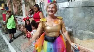 BLOCO DA SAUDADE 2025 