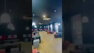 COYOTE shisha lounge bar