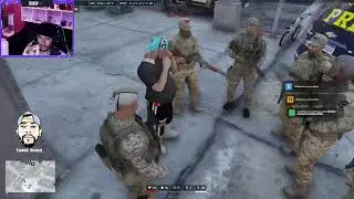 🔴 AO VIVO 🔴BC - BRASIL CAPITAL - 4° BPCHQ - COE - POLICIA MILITAR - GTA RolePlay GTA 6