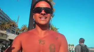 Nikki Yellow - L&eacute;gendaire | LA PLAGE #53