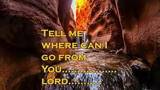 I Am Known (lyrics video) by Gates Praise (Daniel Griffith)
