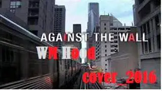 WM Hood__ against the wall(cover)