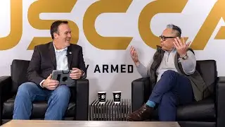 Why Less-Lethal Options are Quickly Growing in 2026 | USCCA SHOT Show 2026