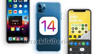 ТОП-14 джейлбрейк-твиков для превращения iOS 13 в iOS 14! (Cydia Jailbreak iOS 13.3)