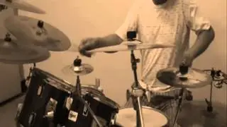 Triple Stroke Roll yang kurang sempurna - IKATAN DRUMMER INDONESIA