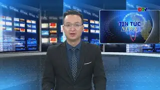 Bản tin thời sự 18h ng&agrave;y 26 - 1 - 2026