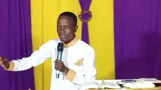 SILENCING DEMONIC ACCUSATIONS {full sermon} with Man of God Pastor Shadrach Mutuku at KLM-CITY