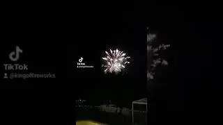 #KingOfFireworks
