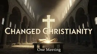 A Meeting That Changed Faith: The Council of Nicaea
