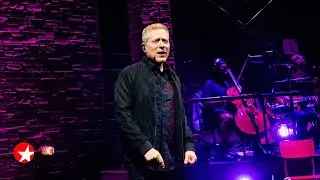 The Broadway Show: Anthony Rapp Reflects on RENT & WITHOUT YOU