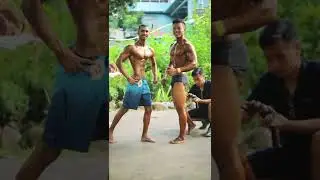 National Physique Committee Nagaland Chamionship 2022