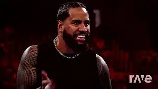 WWE Jimmy Uso & Dominik mysterio Mashup V2