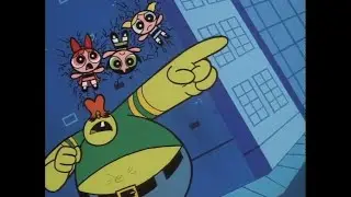 Billy Hurt Monster Bad!