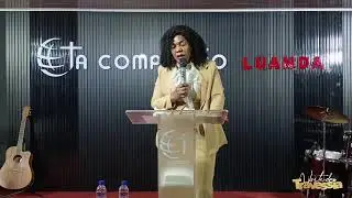 Noite De Travessia 2025-2026