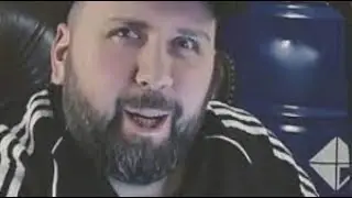 tarkov cultist roleplayer *extra scary* (JUMPSCARE WARNING!!!!!)