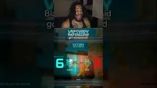 Is he the best TRICKSHOTTER on BO7?!😱 #bo7 #cod  #callofduty #reaction  #warzone