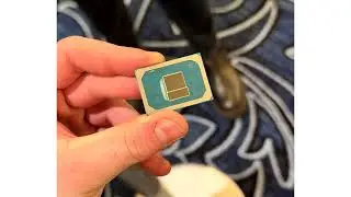 Intel Core Series 3 Wildcat Lake Info Buried in Edge Product Document