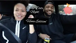 Cheap Date Night At Home (Part 1)