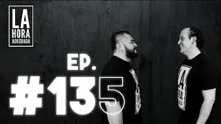 EP.135 #mmapodcast