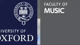 Oxford University : conf&eacute;rence de Robert Kaddouch